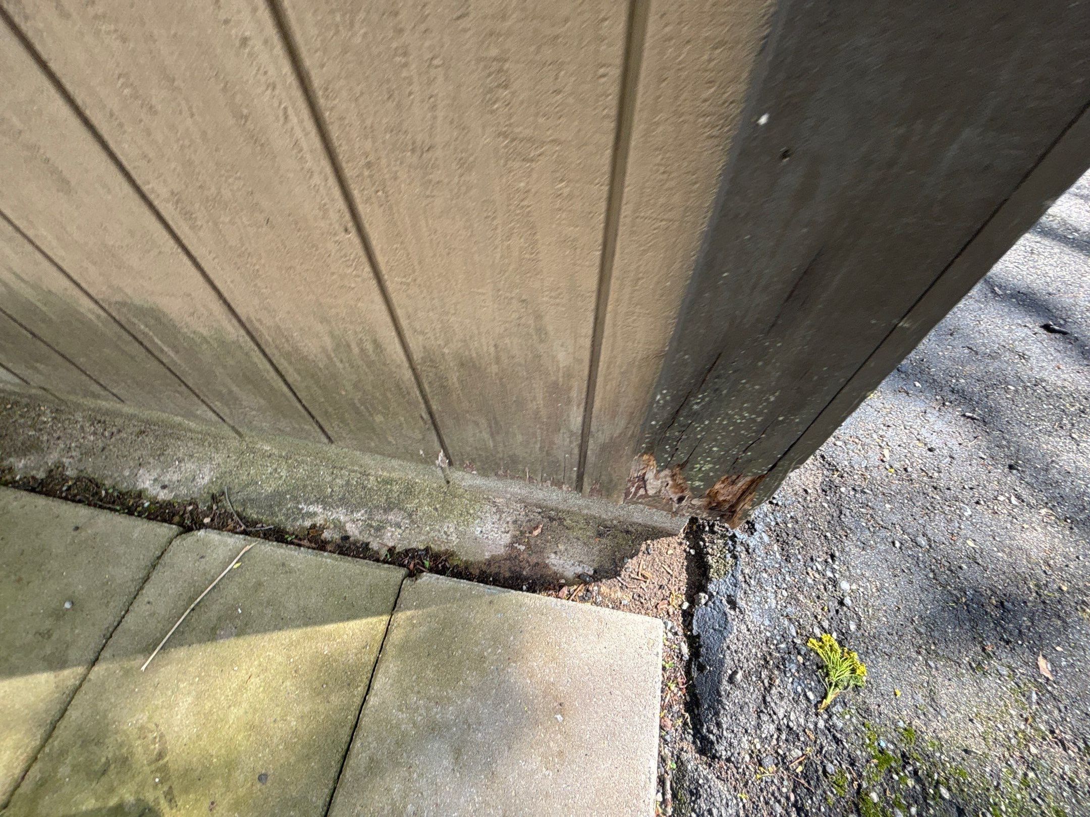 Siding Replacement using Alside D4 Odyssey-Plus Dutchlap Ageless Slate by 180 Contractors