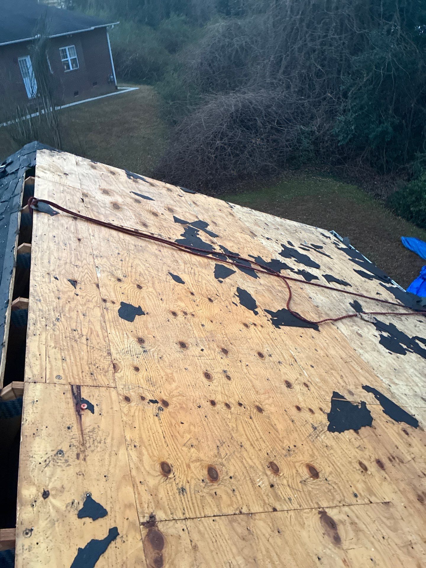 Susan Collins by United Contracting and Roofing