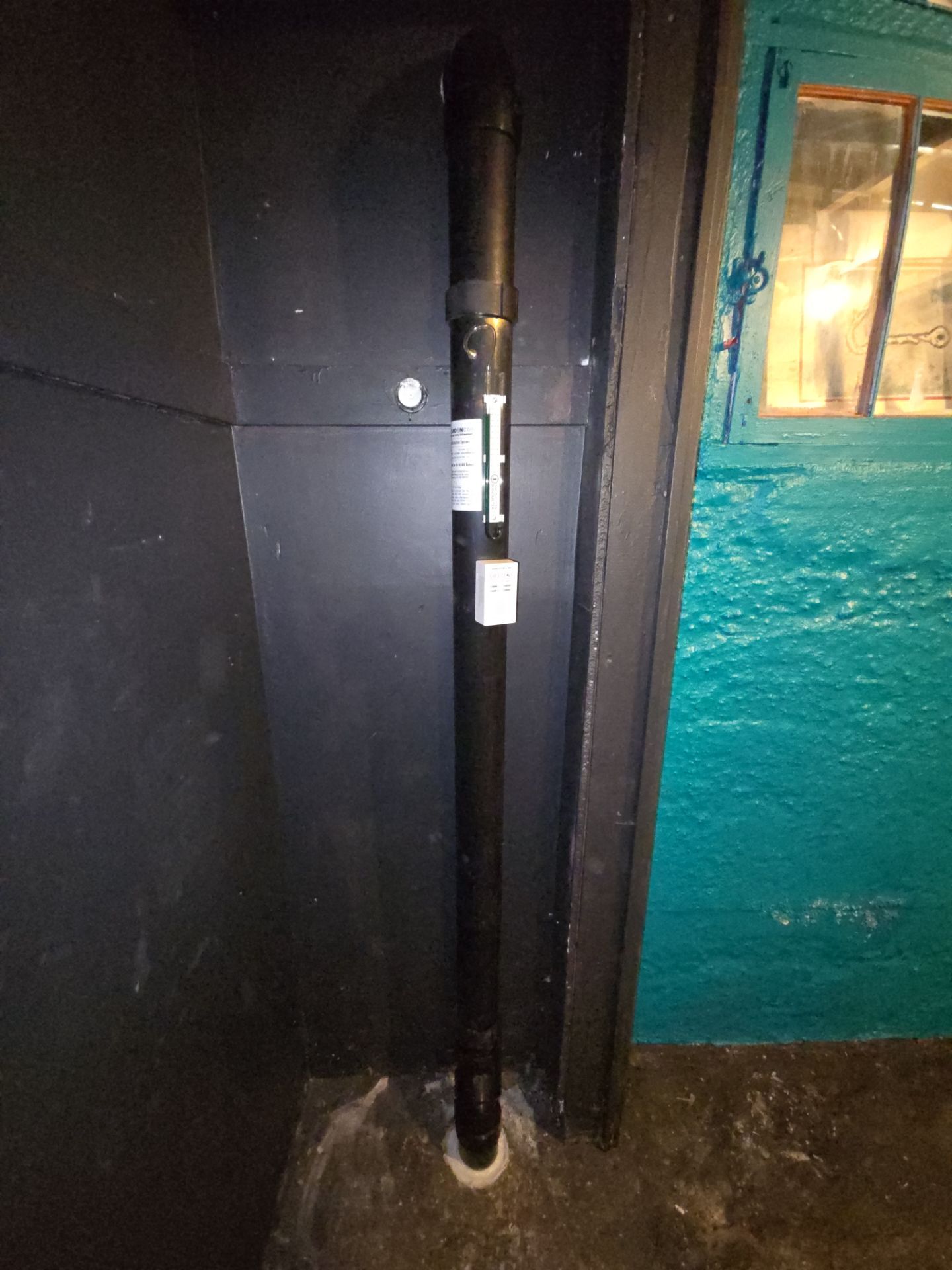 SE Portland Project by JustRadon.Com