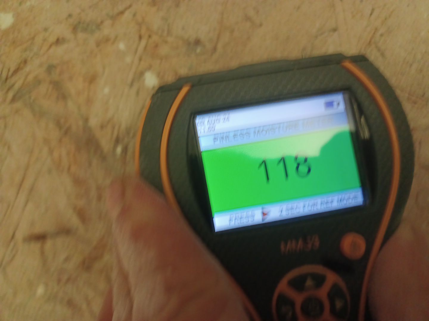 Project in Village of Clarkston by EzDry Water Mitigation & Property Restoration