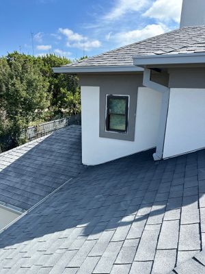 Project in Cedar Hill