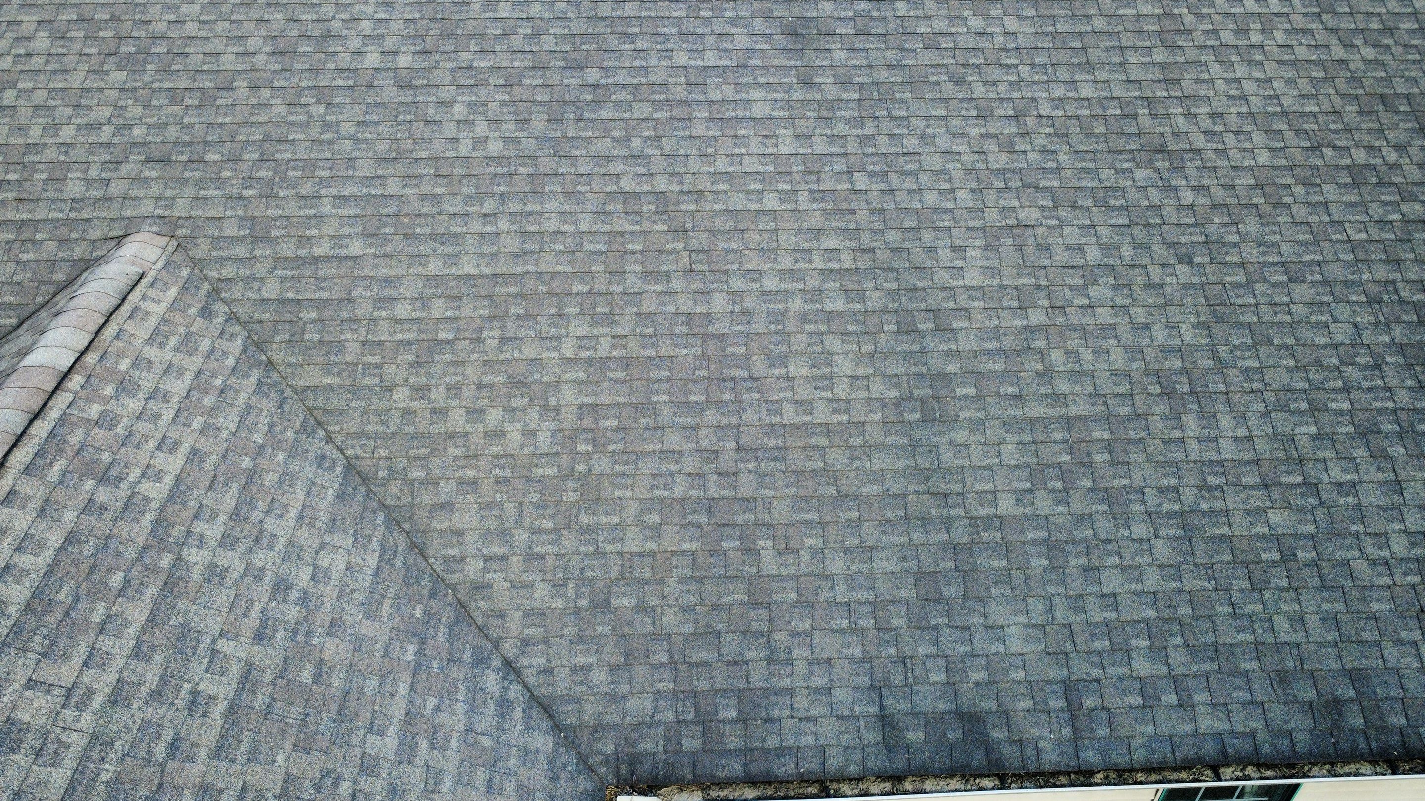 Re-Roof in Dover by Potomac Custom Remodeling 