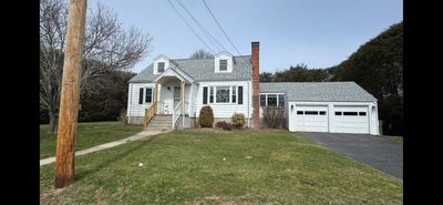 DiGiorgi brings more beauty to the Trumbull, CT roofline