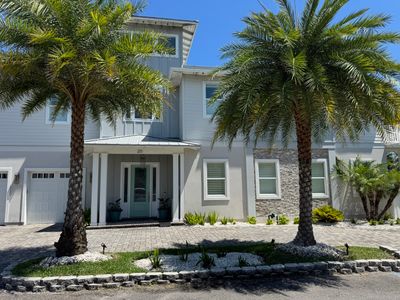 Exterior Painters Near Jacksonville Beach FL 32250