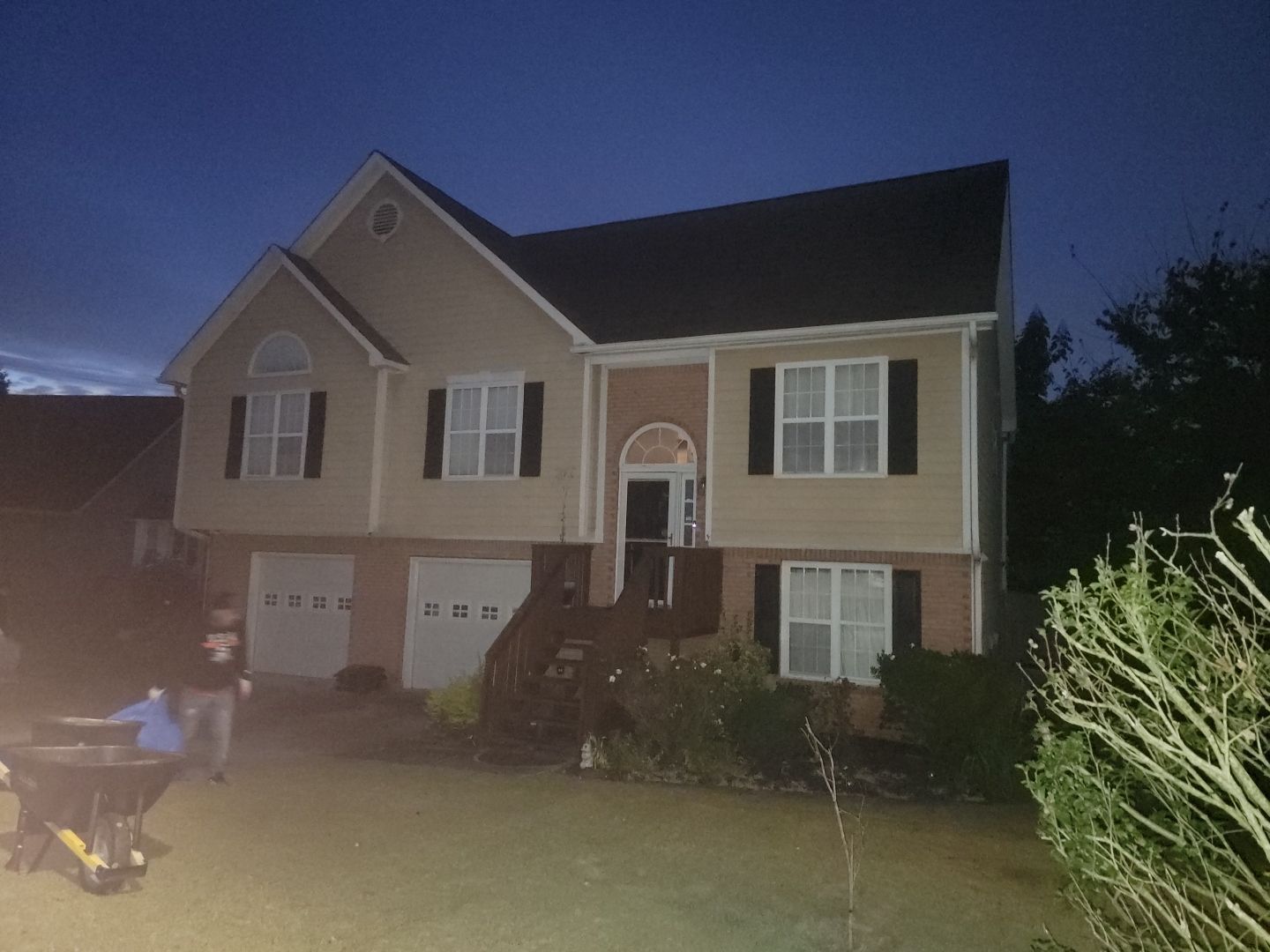 Residential Roof Replacement using Owens Corning by Inspector Roofing and Restoration