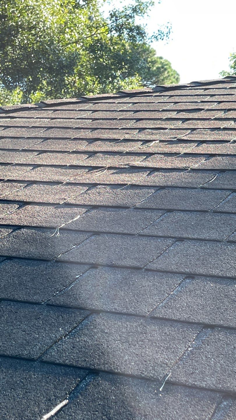 Designer Commercial Shingle Roof Replacement by Georgia Roof Advisors