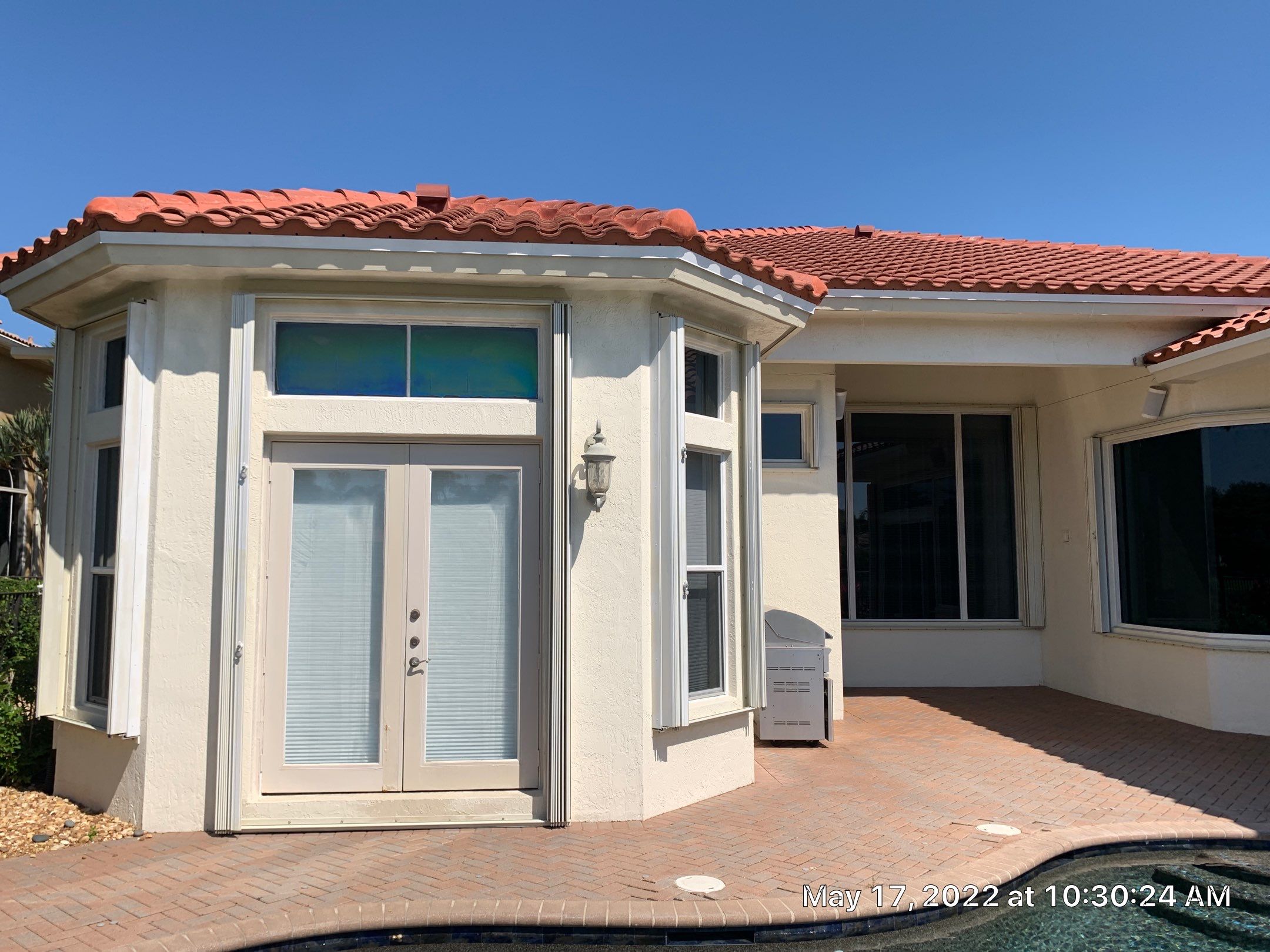 Residential Roofing Installation using Eagle Roofing Tile by BLUES BROTHERS ROOFING