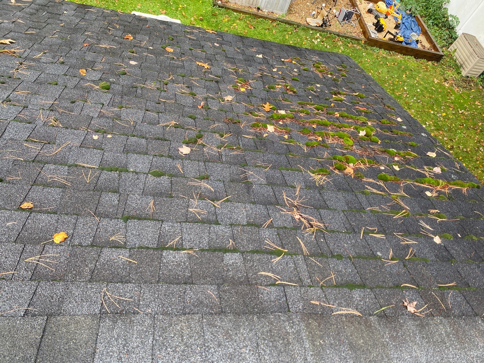 Chelmsford Exterior Repair: Siding, Gutters & Roof Cleaning by Mighty Dog Roofing of Greater Middlesex County