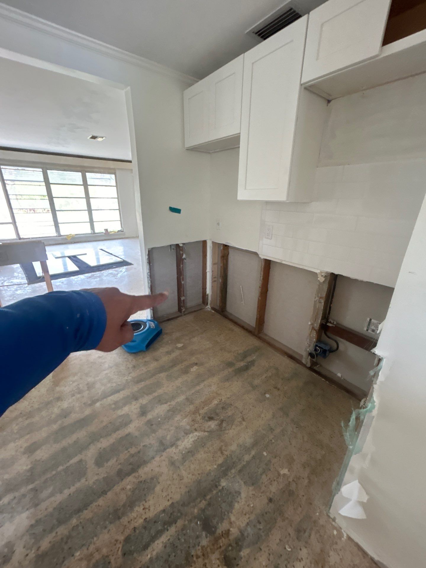 AmPm Restoration Services LLC featured photo.