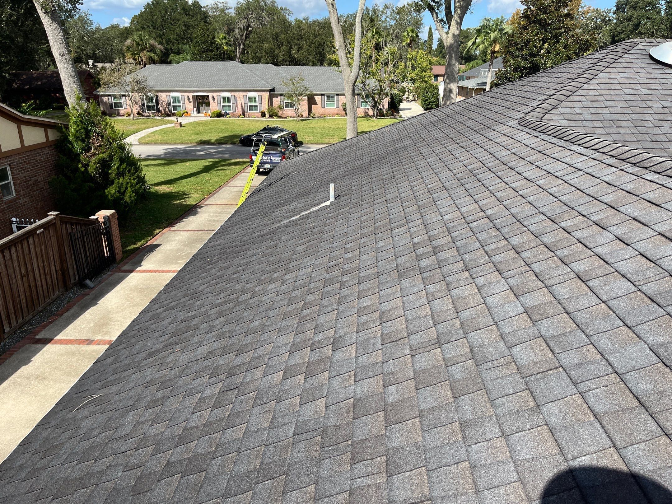 Shingle -> Shingle by Prime Roofing