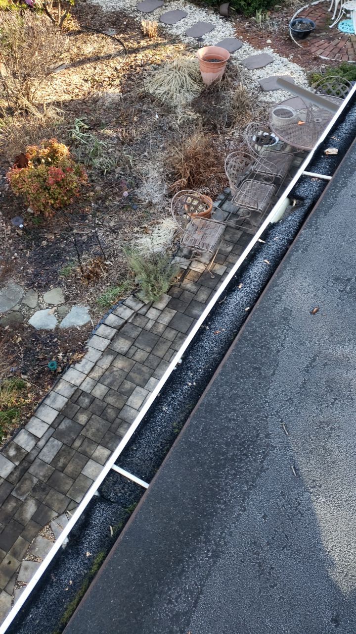 Alexandria Landmark Pro MD Resawn Shake/Flintlastic SA Project by RM Banning, Inc.