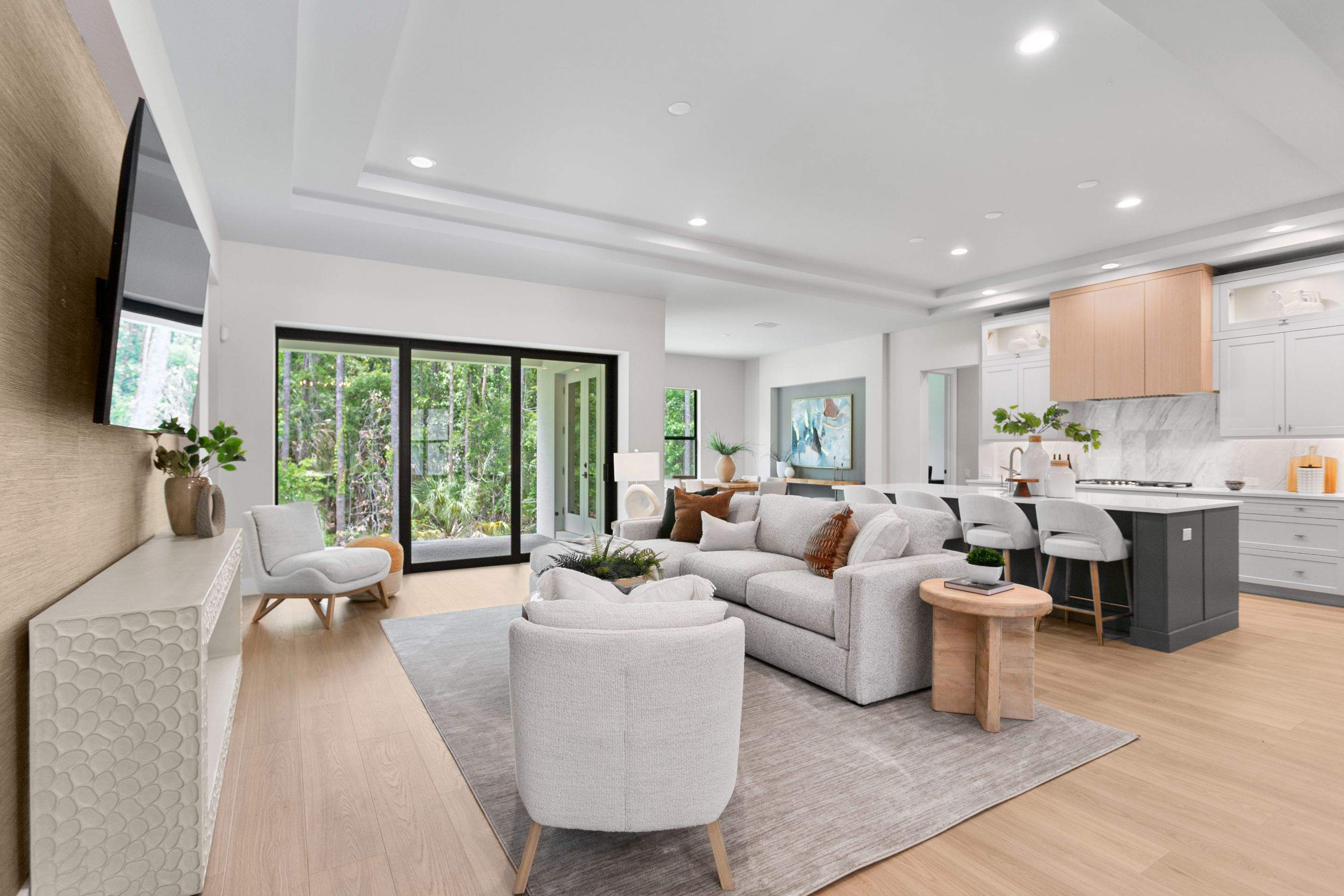 Custom Aberdeen by Lyons Heritage Tampa, LLC