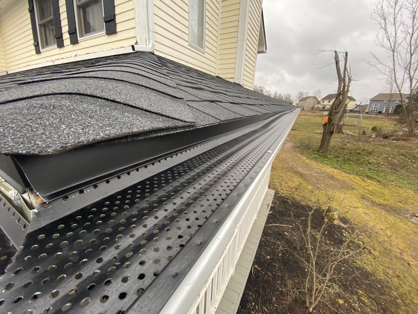 Roof Replacement using CertainTeed Landmark by 180 Contractors