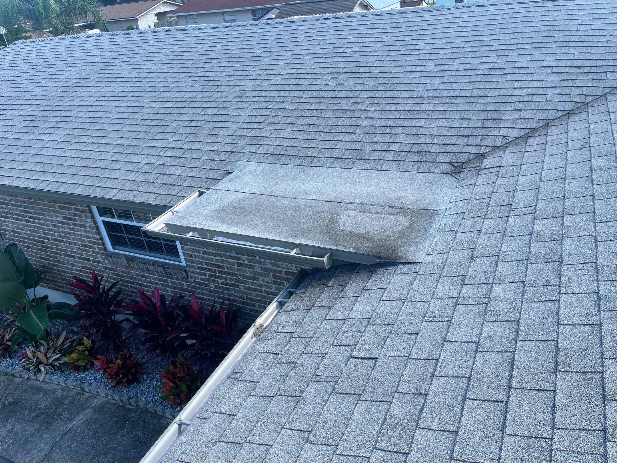 Shingle -> Shingle by Prime Roofing