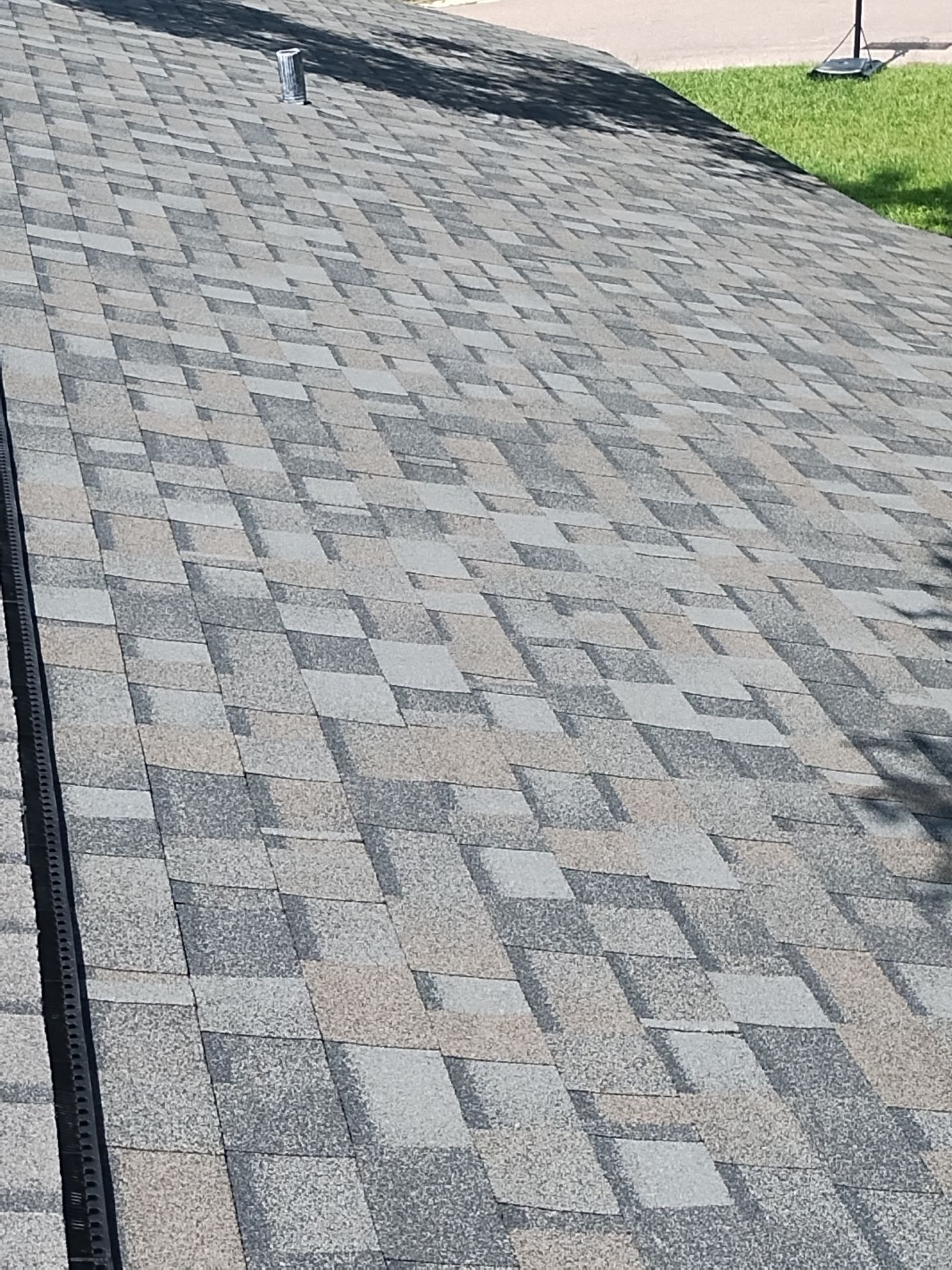 Project in St. Petersburg 33710 by Mitchell Roofing Company LLC 