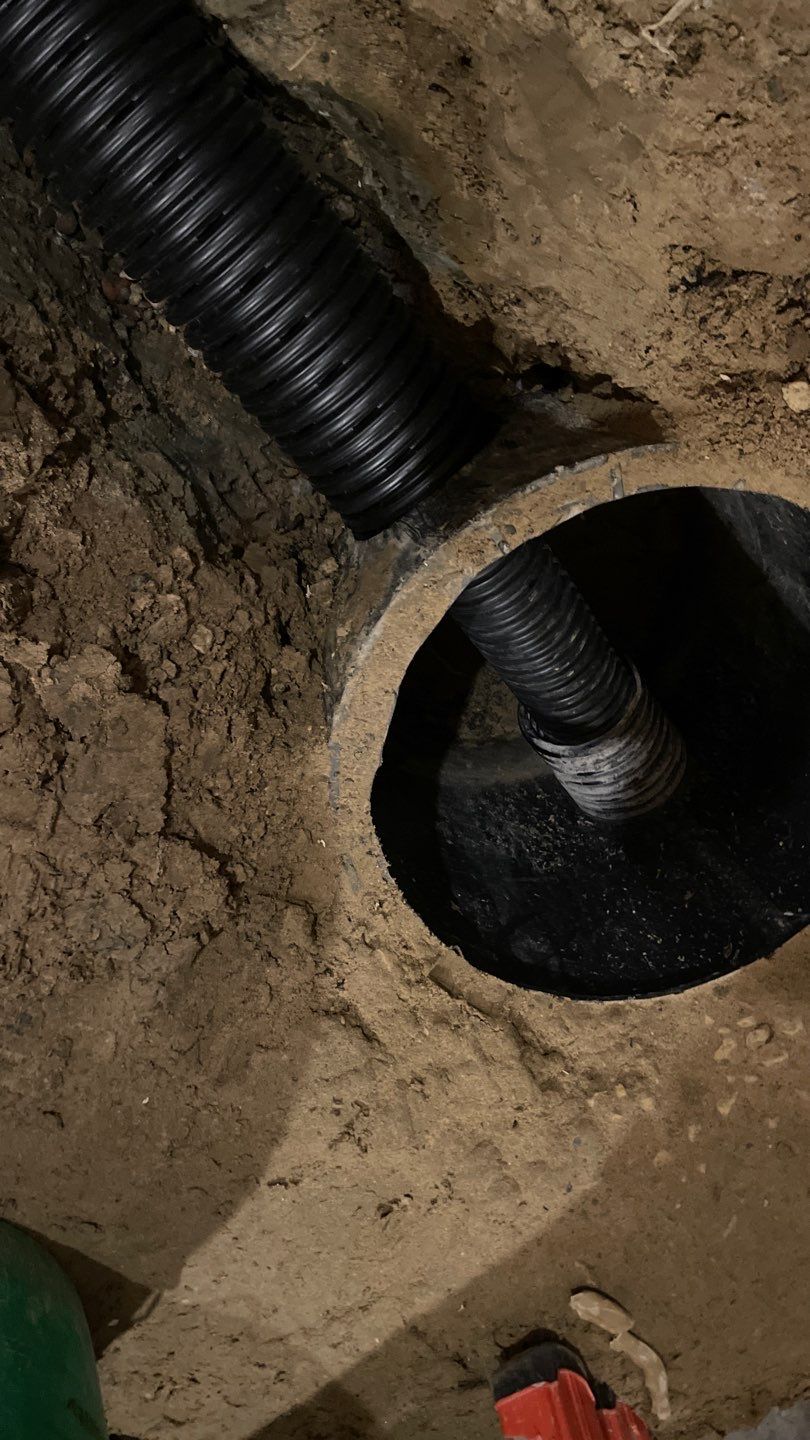 Another Waterproofing Investment with our Partners at Quartersawn by Waterproofing Northeast