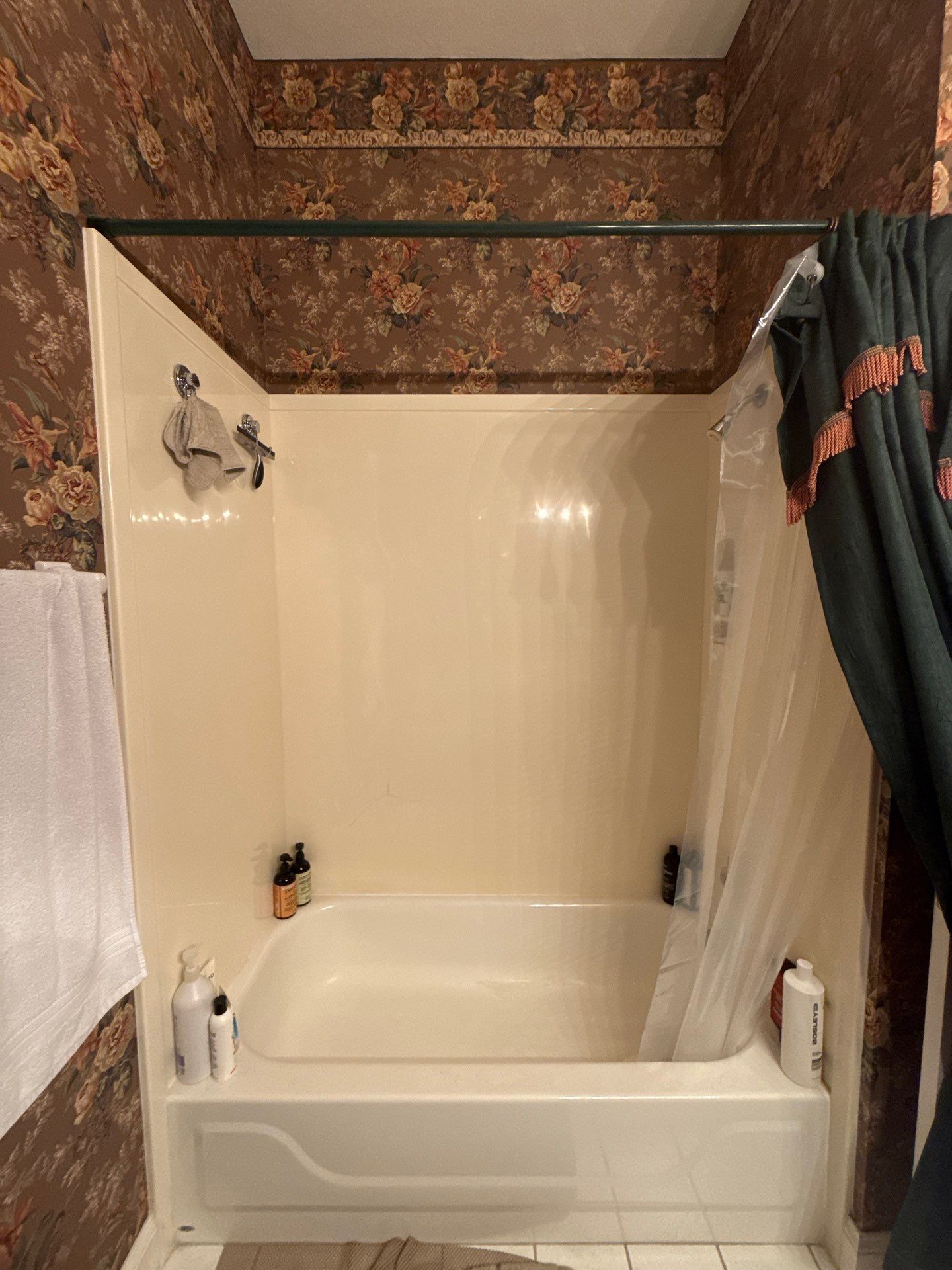 Campisi Project in Rogers, AR by Twist & Spout