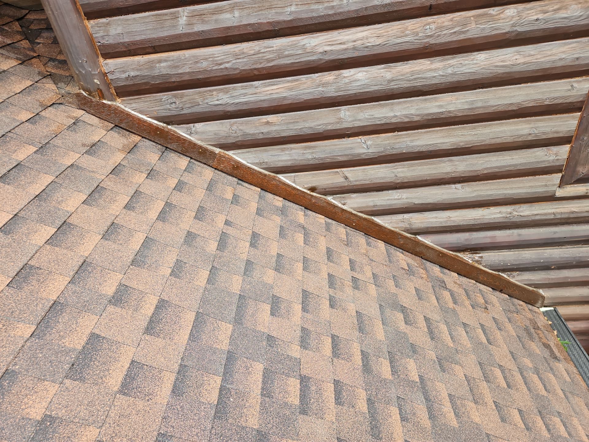 Project in Necedah by Anytime Roofing LLC 