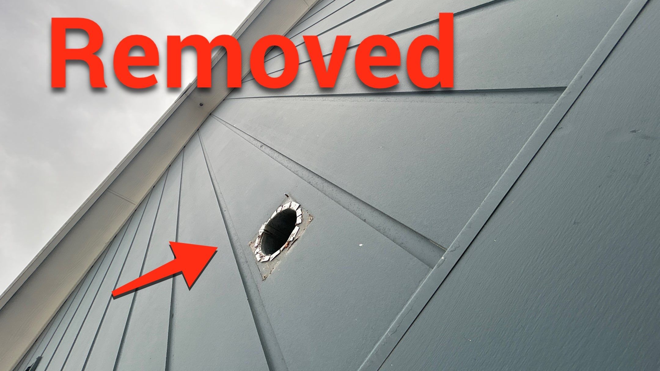 $0 Pop-In Visit — Dryer Vent Concern (Resolved) In San Antonio 78212 by Proud Pops