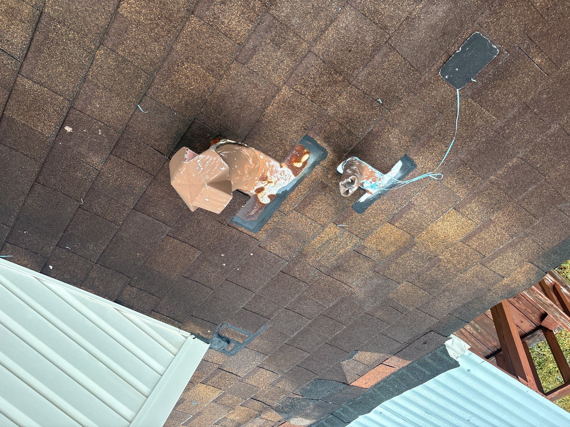 Roof Repair Houston by Roof Repair Company