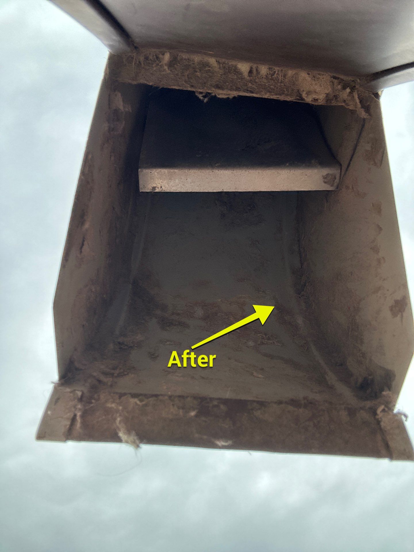 Air Duct Dryer Vent Cleaning Dryer Vent Repair in Minneola by Hygienic Air, Inc