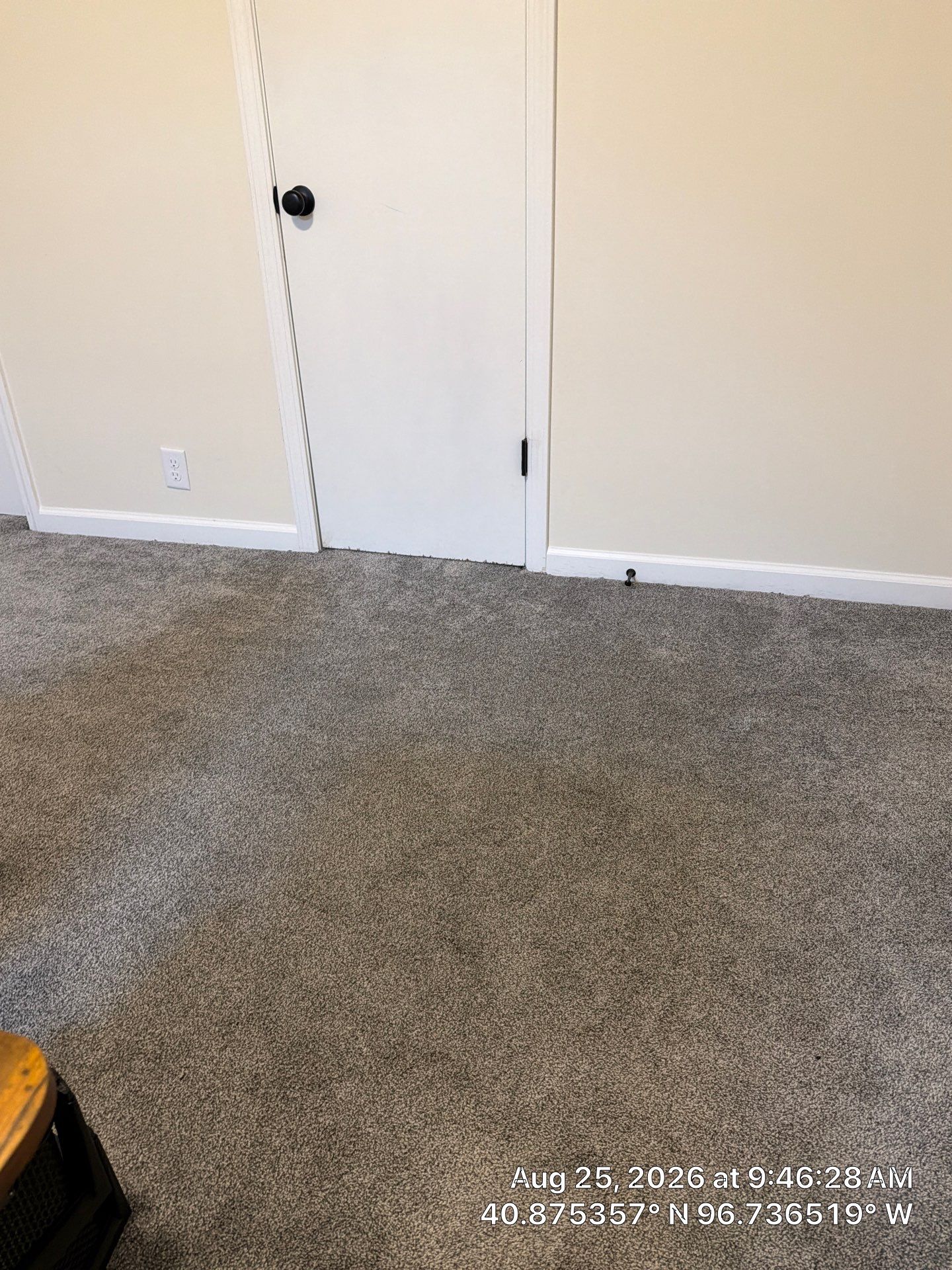 Modern Interior Door and Flooring Refresh in Lincoln by CompanyCam Sales Demo