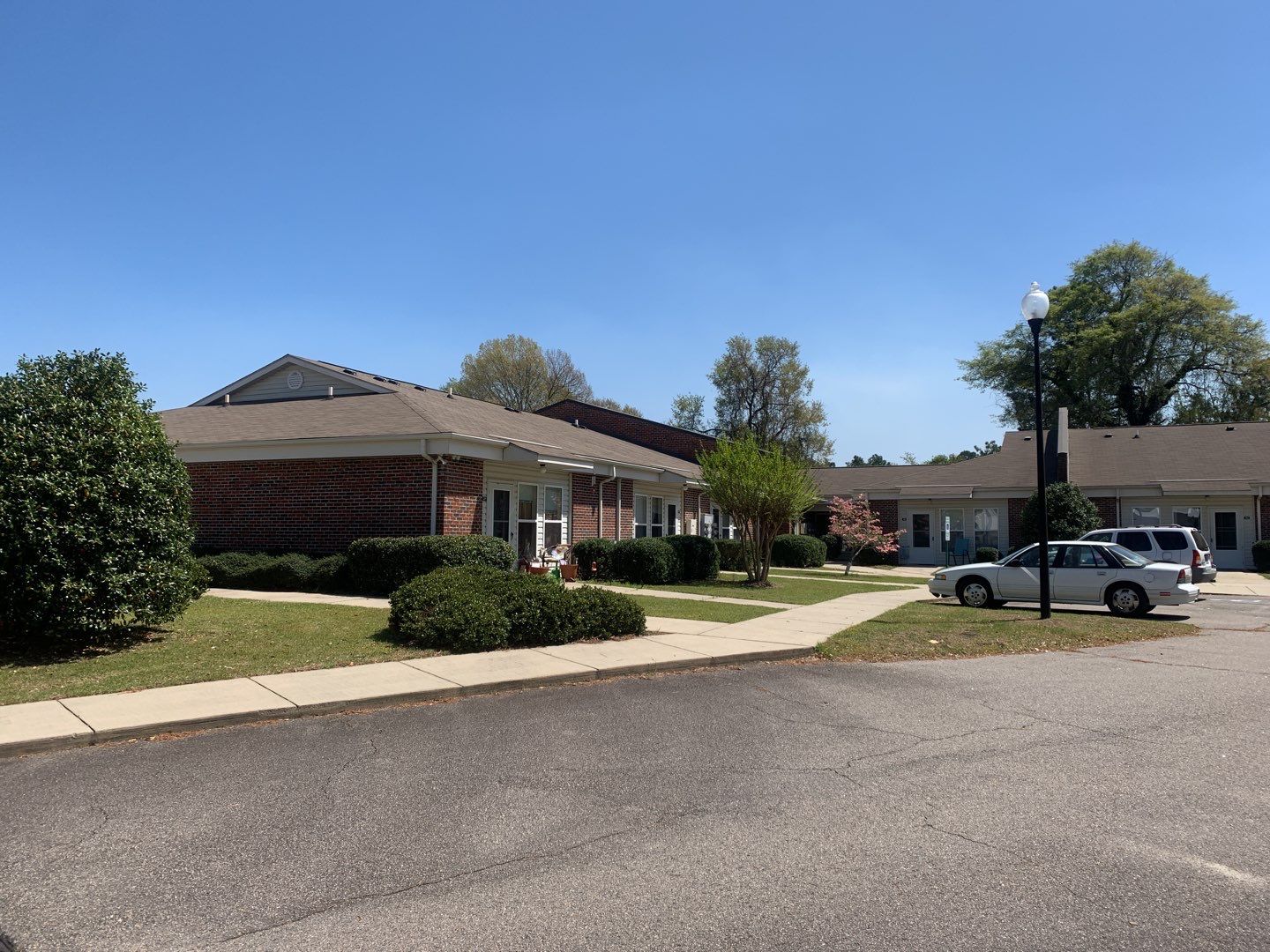 Re-Roof by American Roofing NC