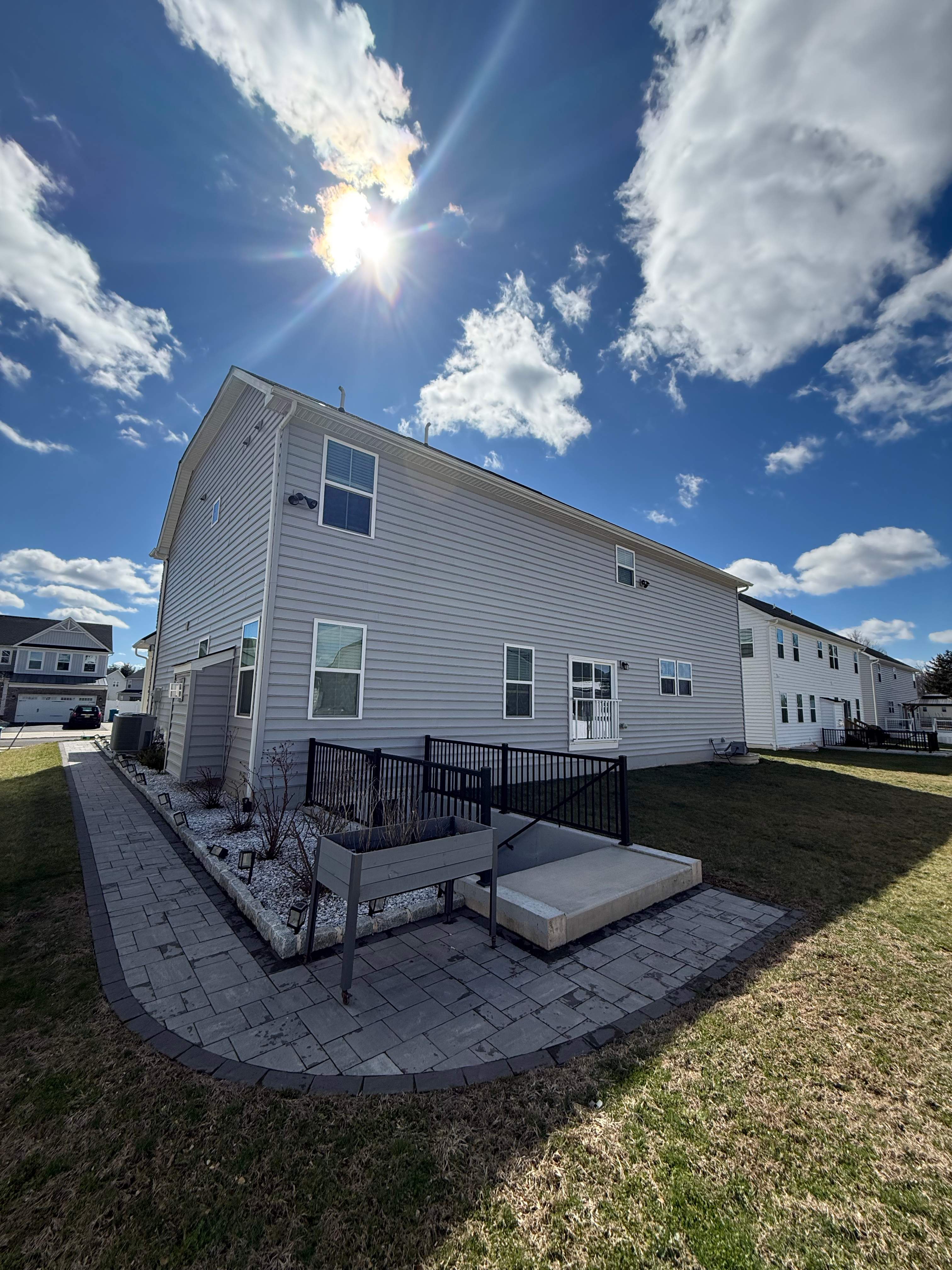 New Deck in Souderton, Pennsylvania by deck guardian
