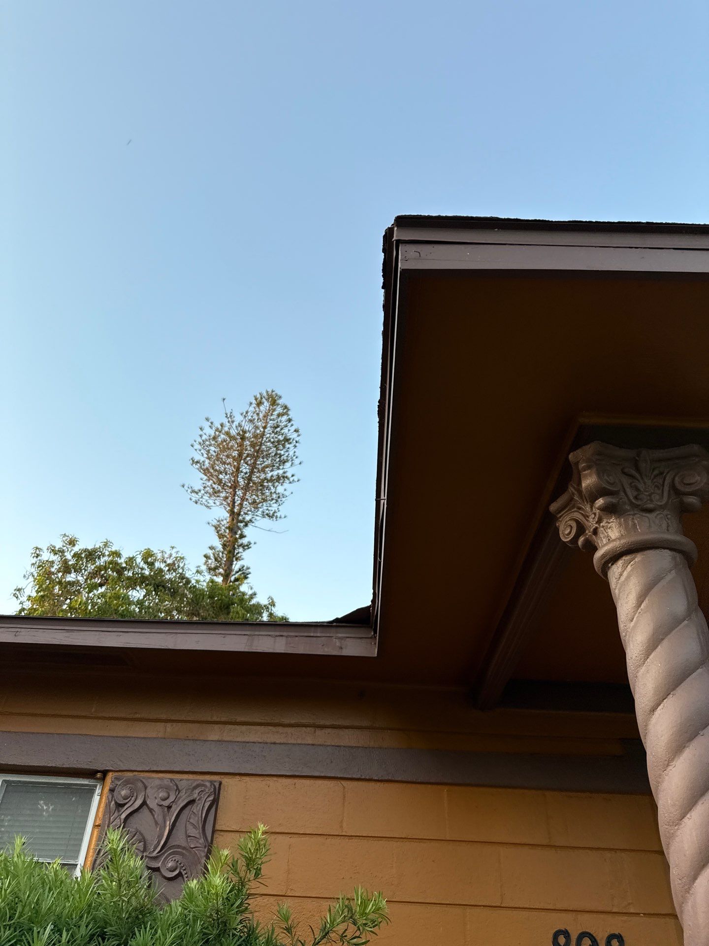 Project in St. Petersburg 33705 by Mitchell Roofing Company LLC 