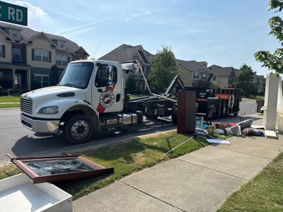 Project in Indian Trail