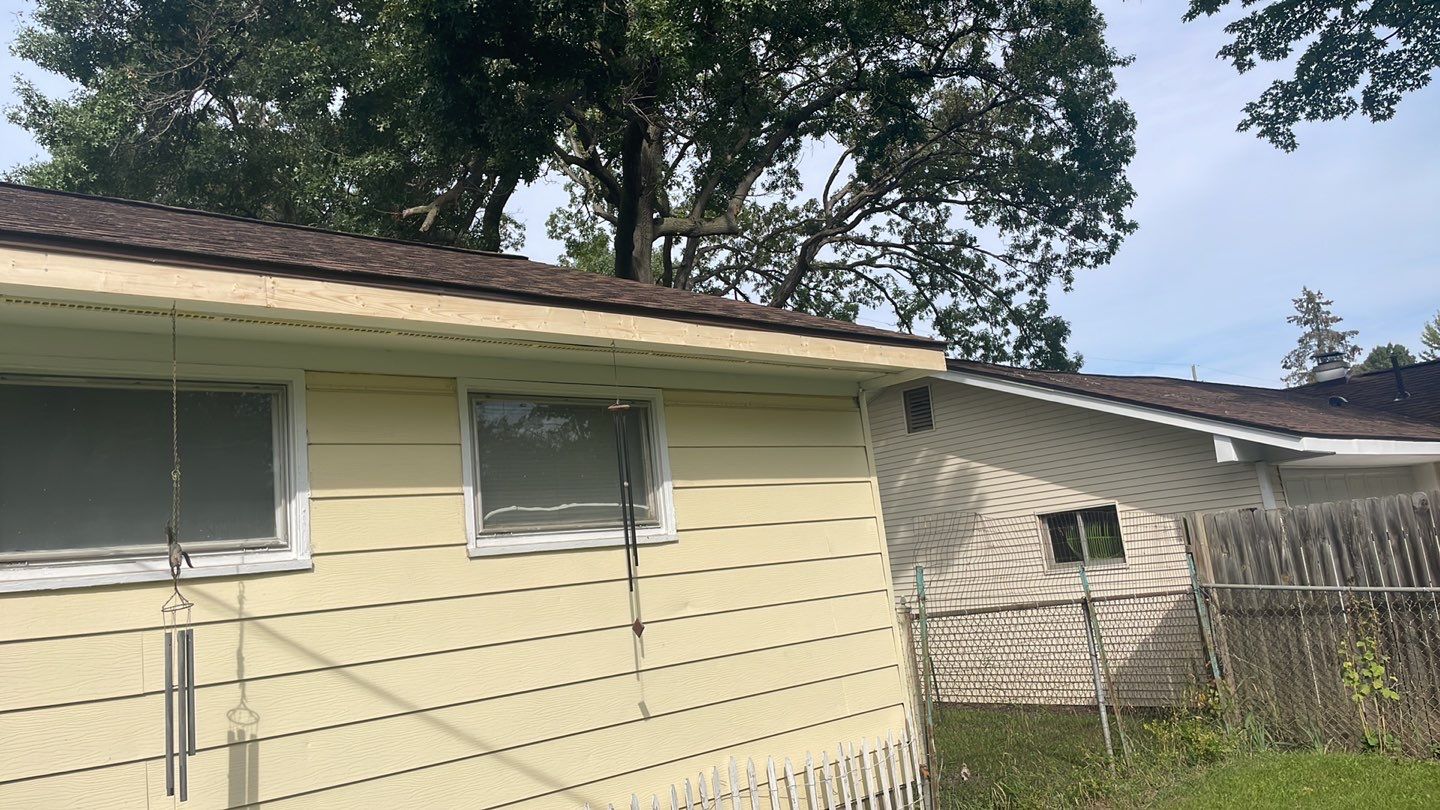 Roof Replacement using CertainTeed Landmark by 180 Contractors