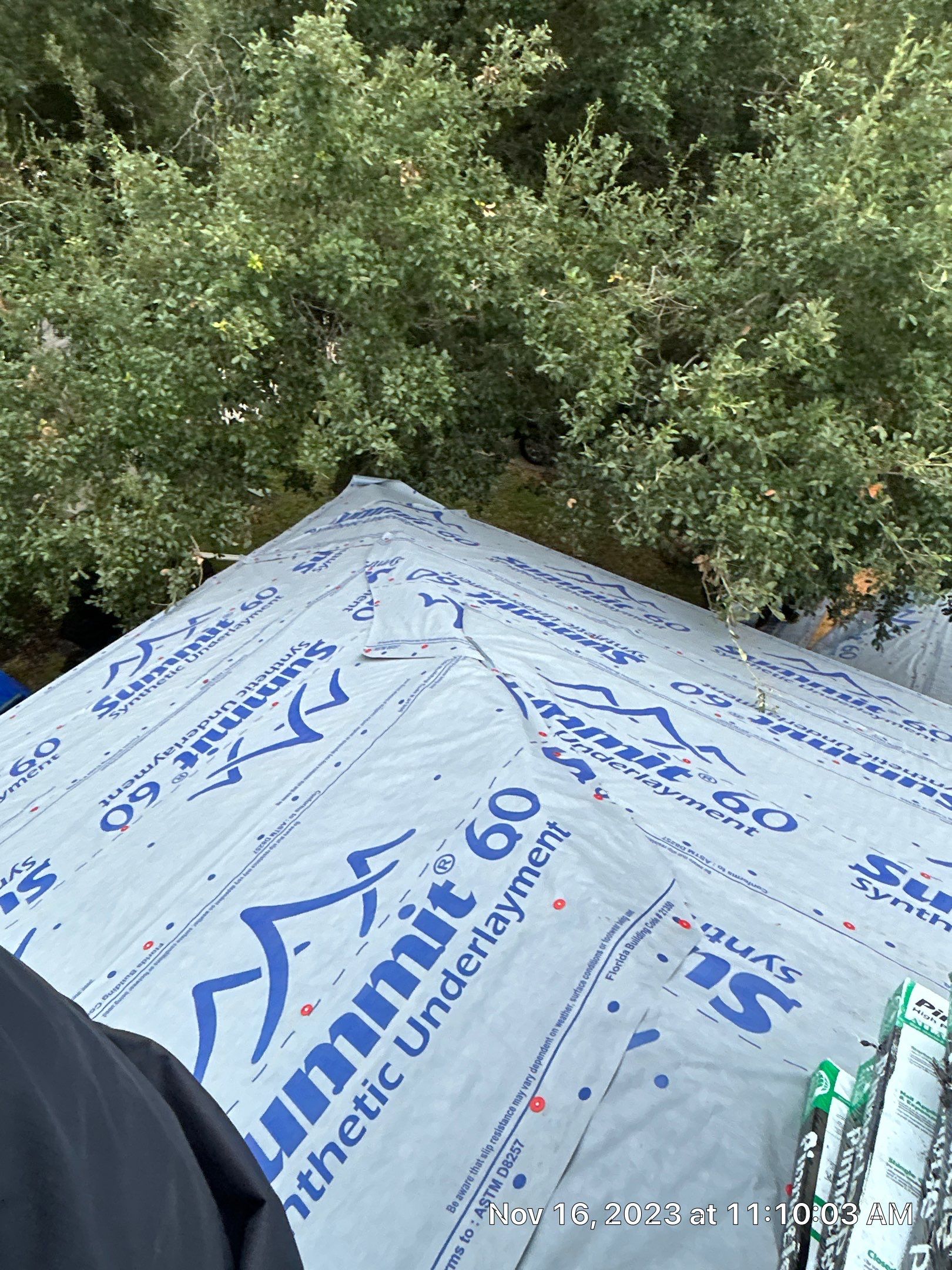 Residential by Safepro Roofing