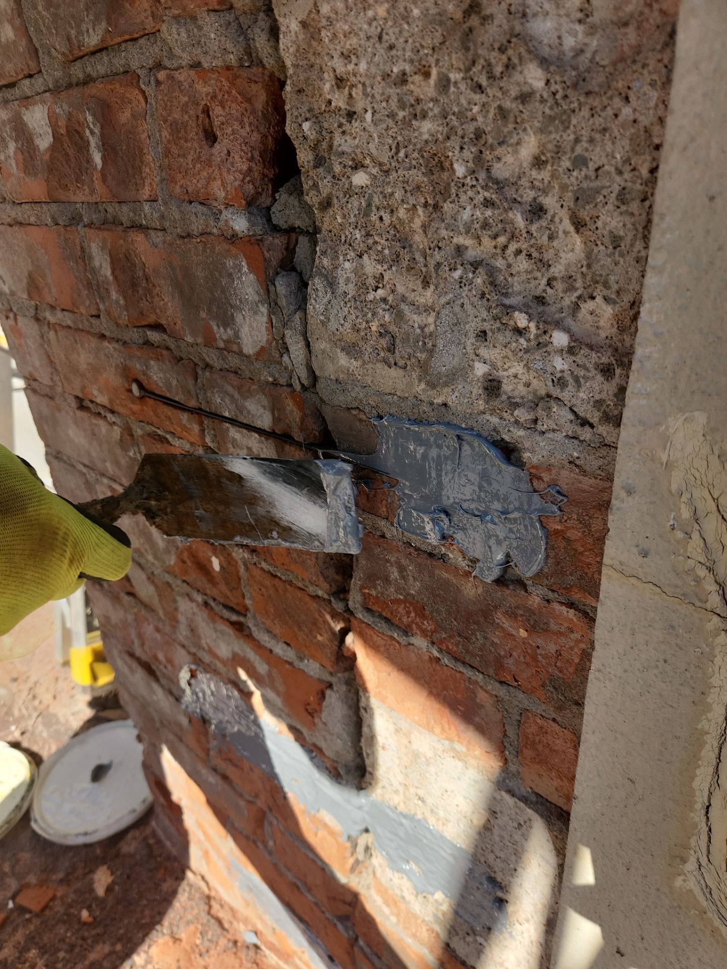 Elements Lighting 225 A Glen Cove Rd • Carle Place, NY 11514 by A.M. Shield Waterproofing, Corp.