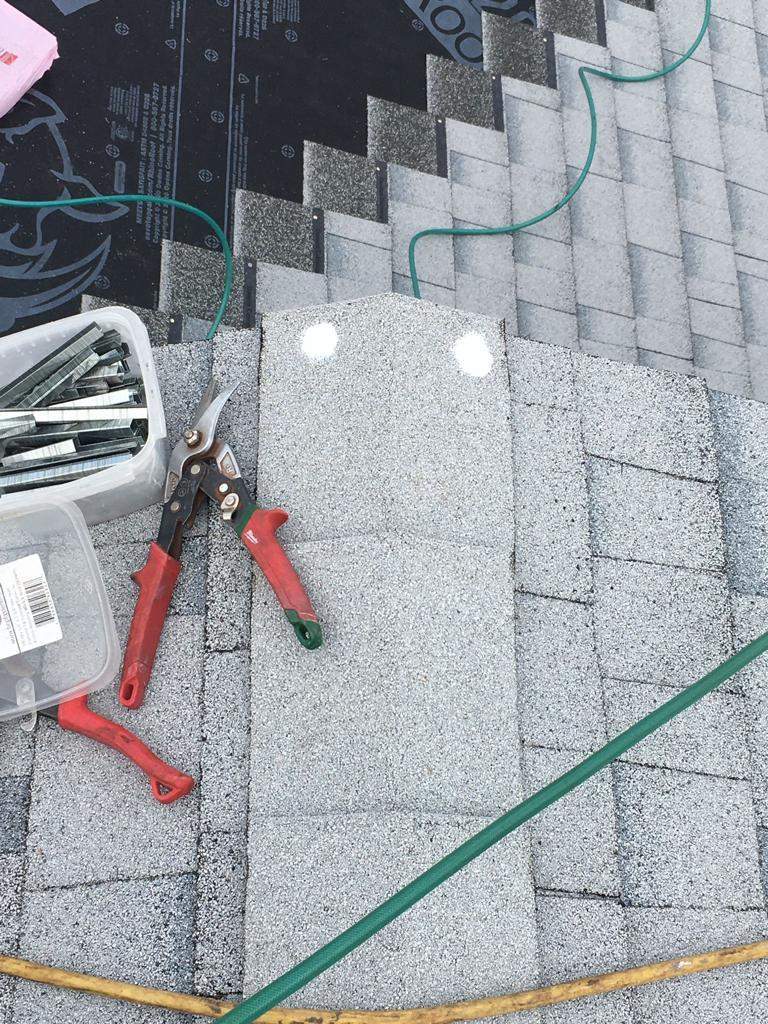 Roof Replacement - Alhambra, CA 91801 by Epic Roof Replacement