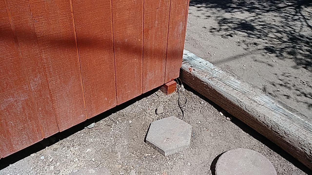 Deck Rehab by Rio Grande Building & Storage