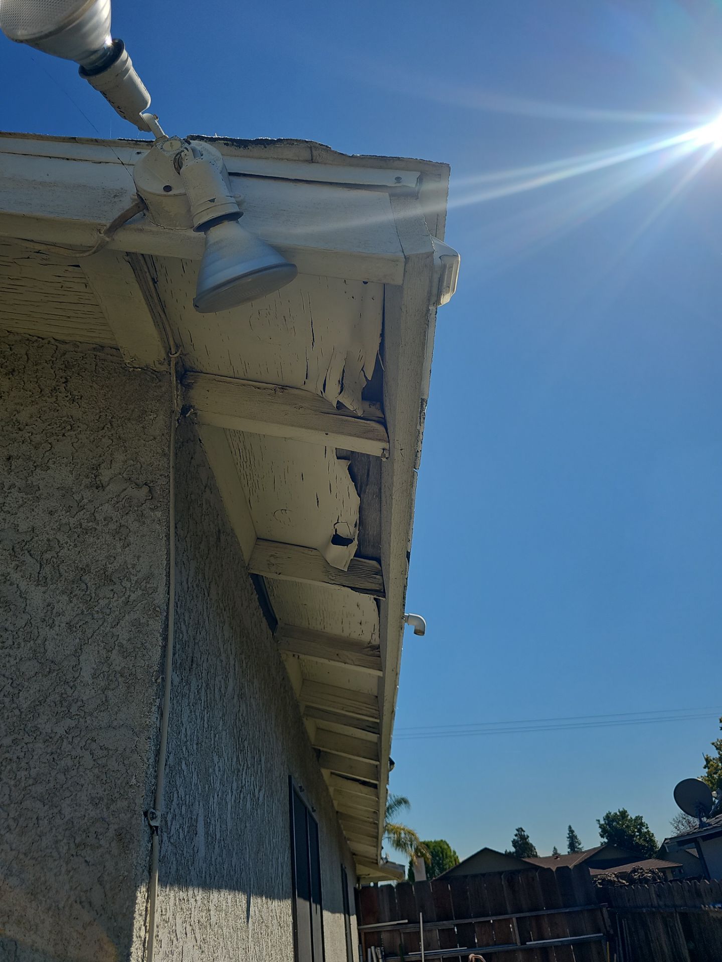 Hammatt Ave Livingston CA  by Econo Roofing
