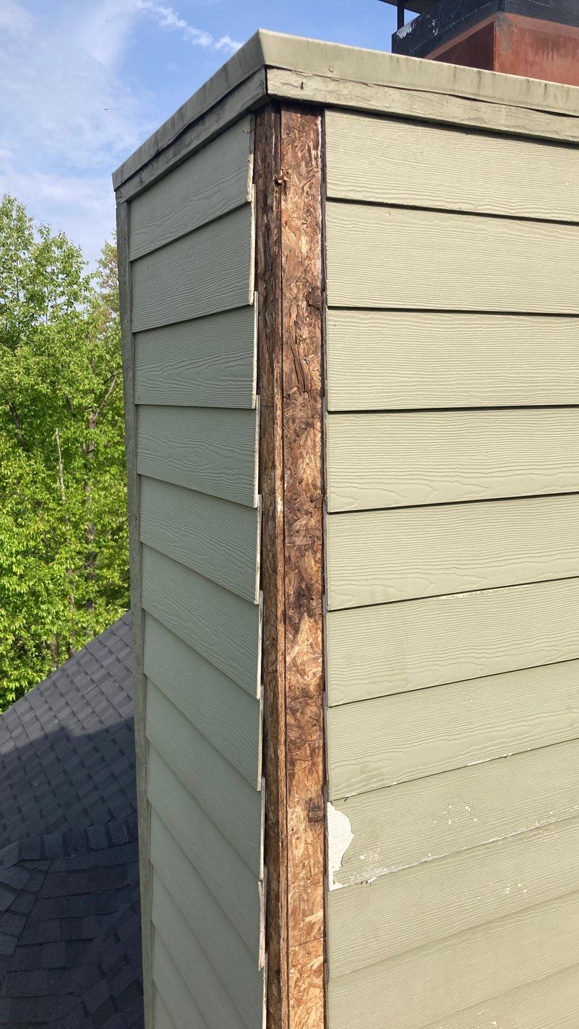 Roof Replacement using CertainTeed Landmark by 180 Contractors