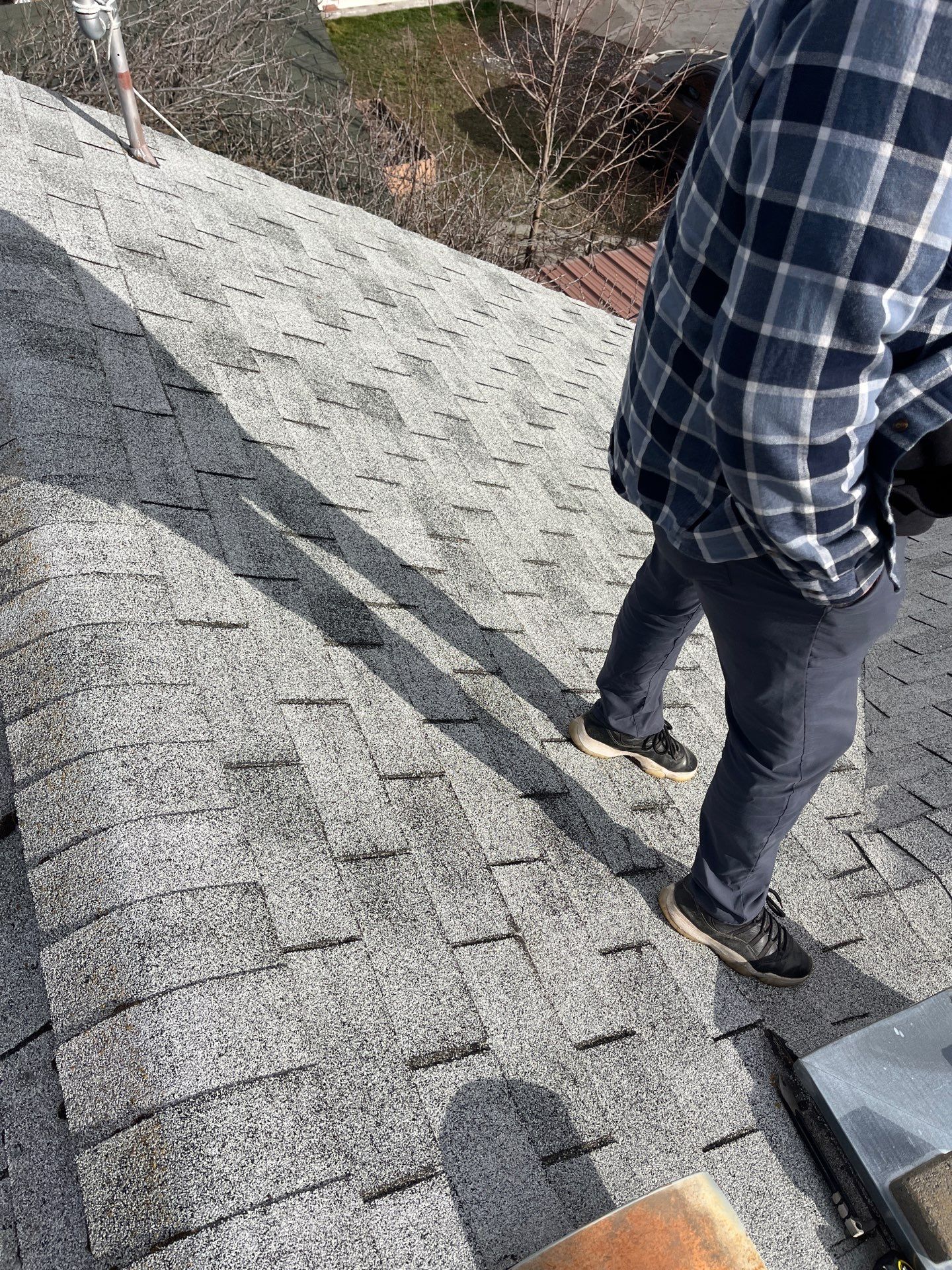 Project in Davenport by Peaks and Valleys Construction