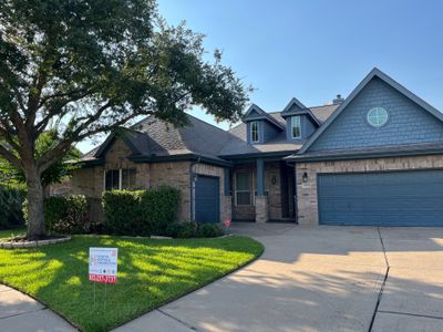 Roof Replacement