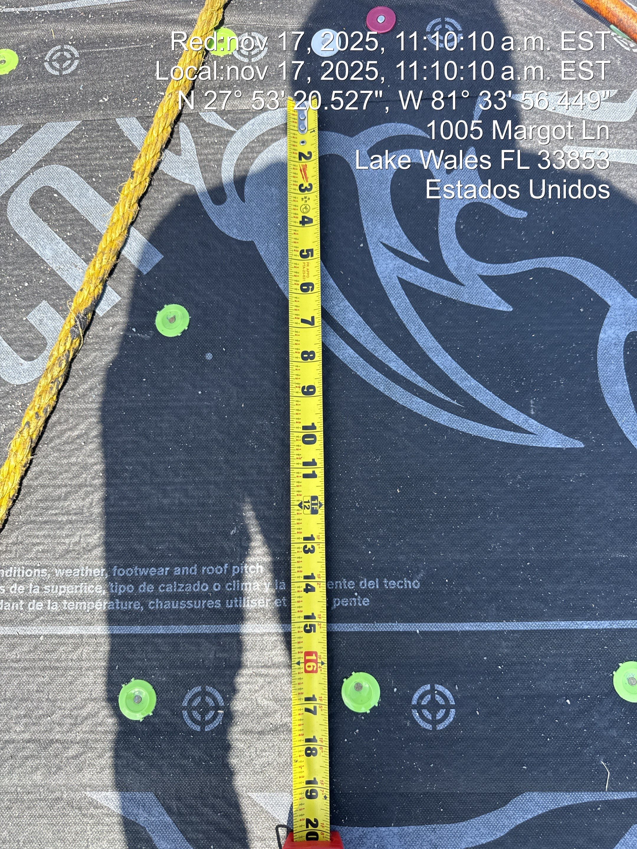 Project in Lake Wales by You Restorations LLC DBA YOU-Home