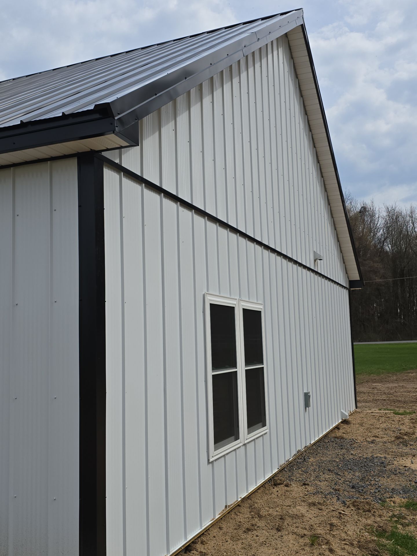 Project in Phelps by Horst Custom Homes 