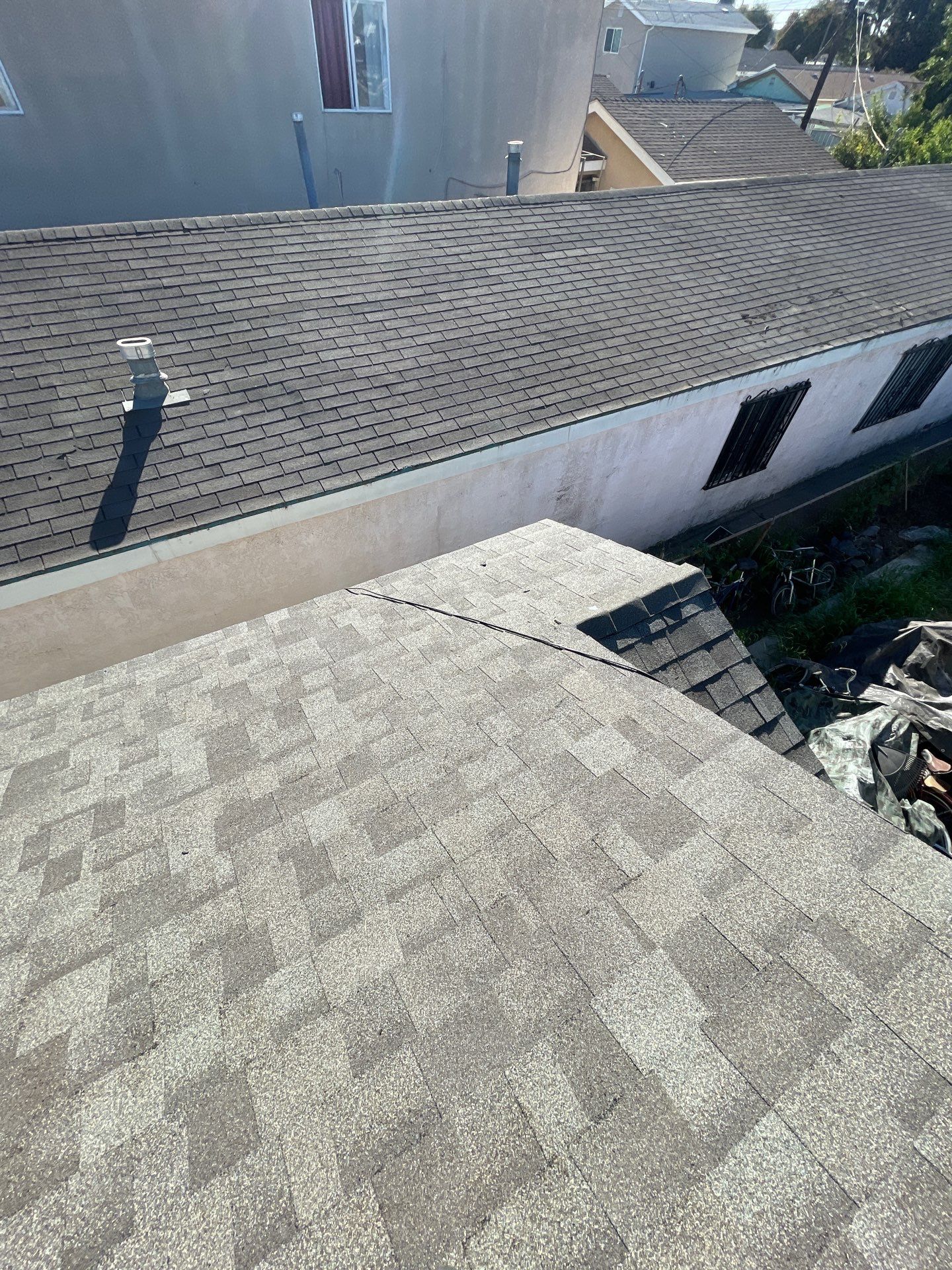 Roof Replacement - Richmond, CA 94803 by Epic Roof Replacement