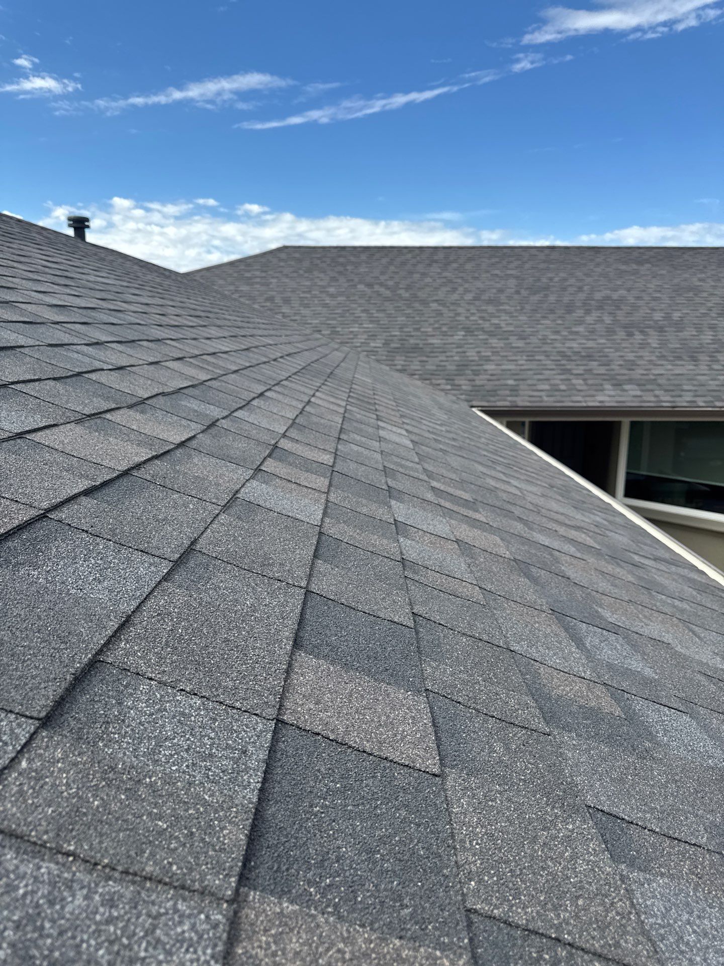 Cedar Shake to IKO Dynasty Shingle Roof Replacement in Boise by Olive Roofing