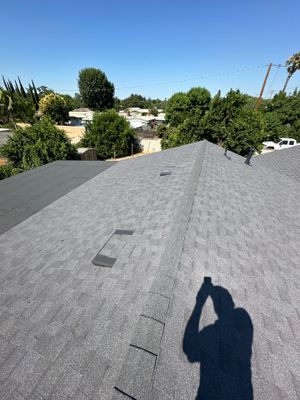 Roof Replacement - Simi Valley, CA 93063