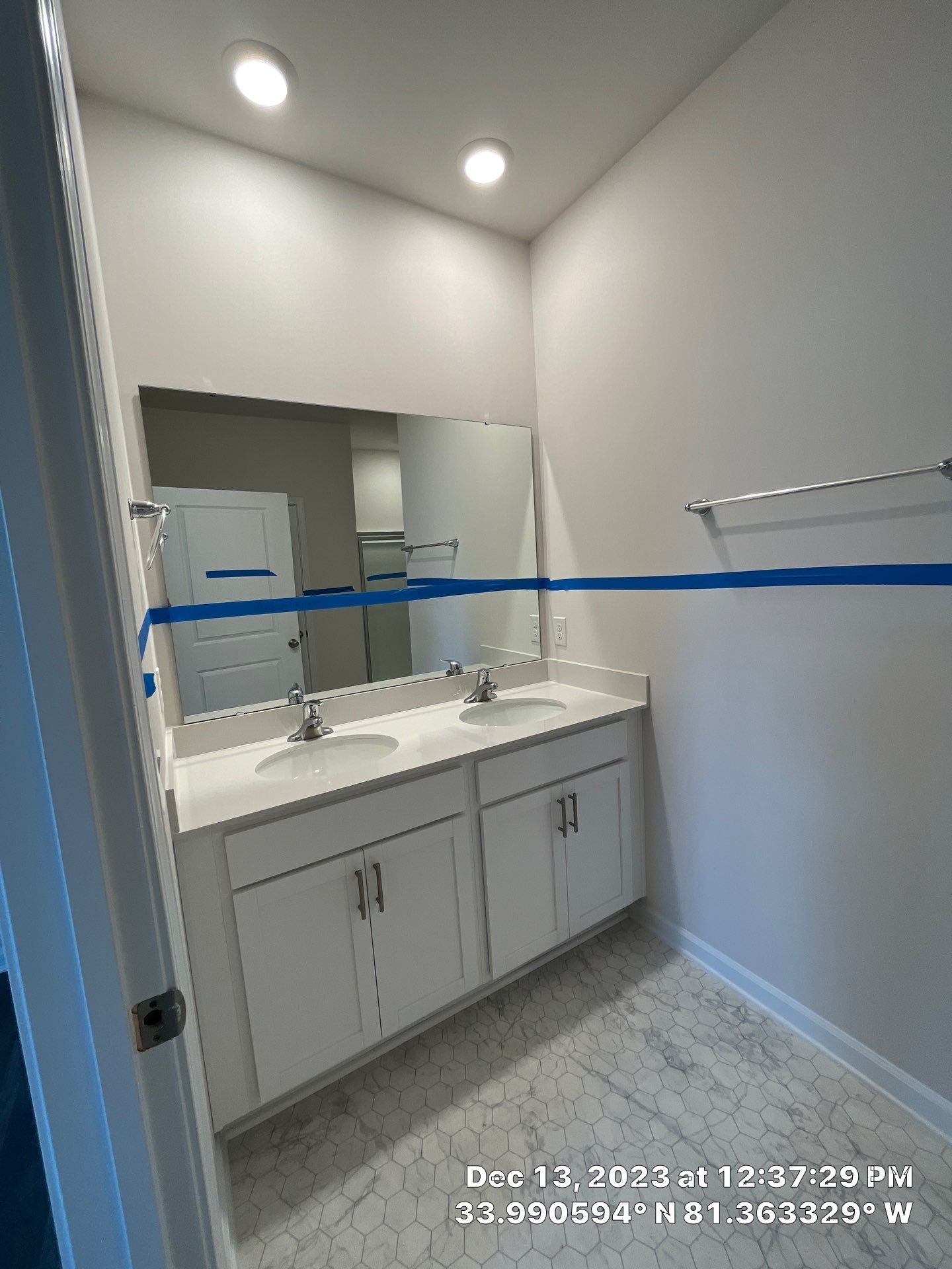 Geaux 2 Guy - Accessible Bathroom Remodel by Thompson Industrial