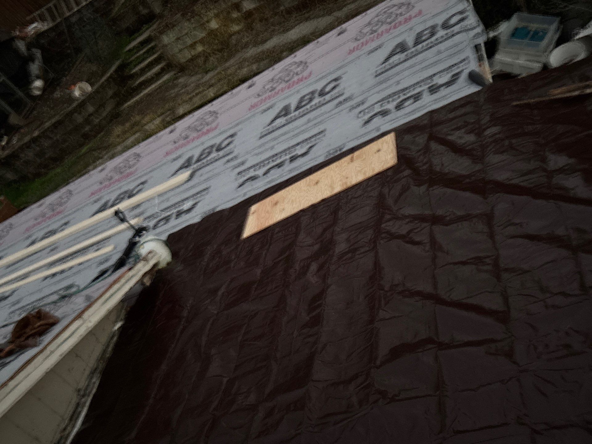 Project in Roseburg by Peak Exteriors LLC