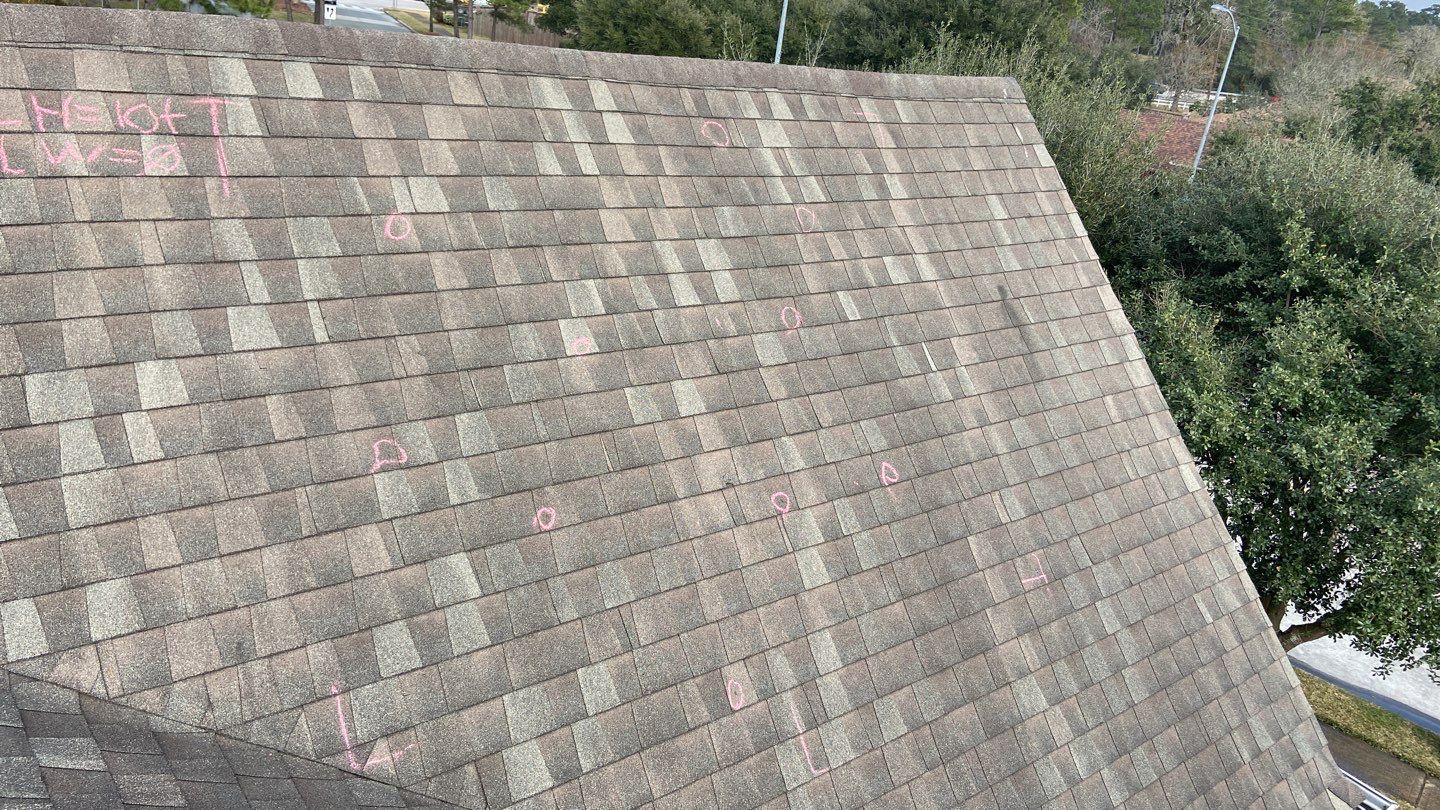Residential Roofing Installation using CertainTeed by Roof Concepts Construction