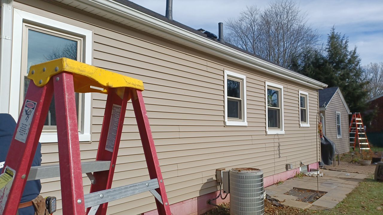 Nick Shaheen by Silver Leaf Contracting 