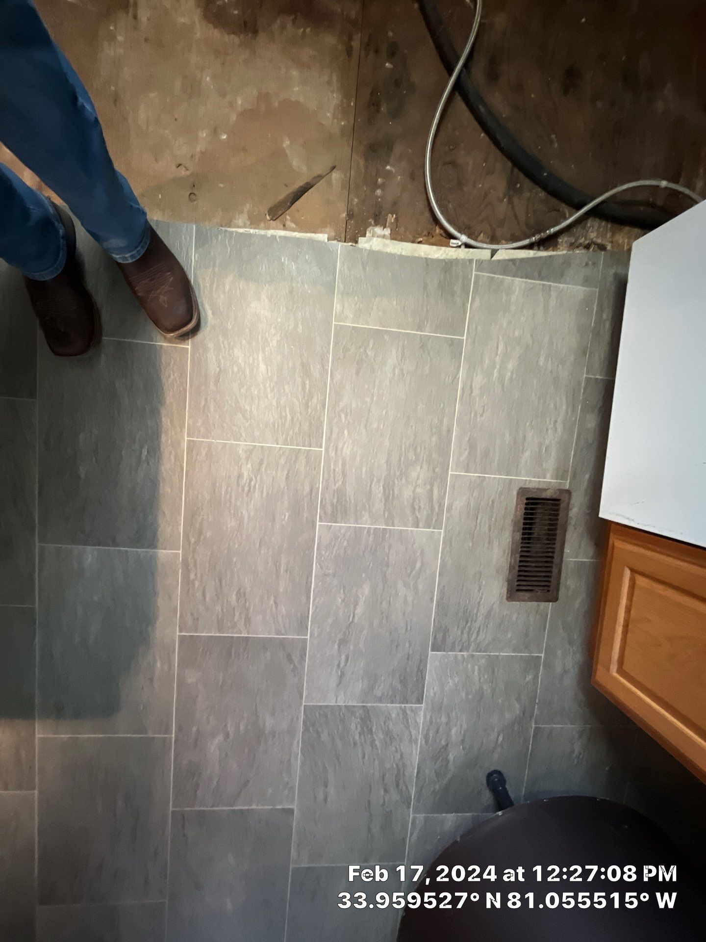 Geaux2Guy: Restoring Your Kitchen Oasis After Water Damage (Columbia, SC) by Geaux 2 Guy, LLC
