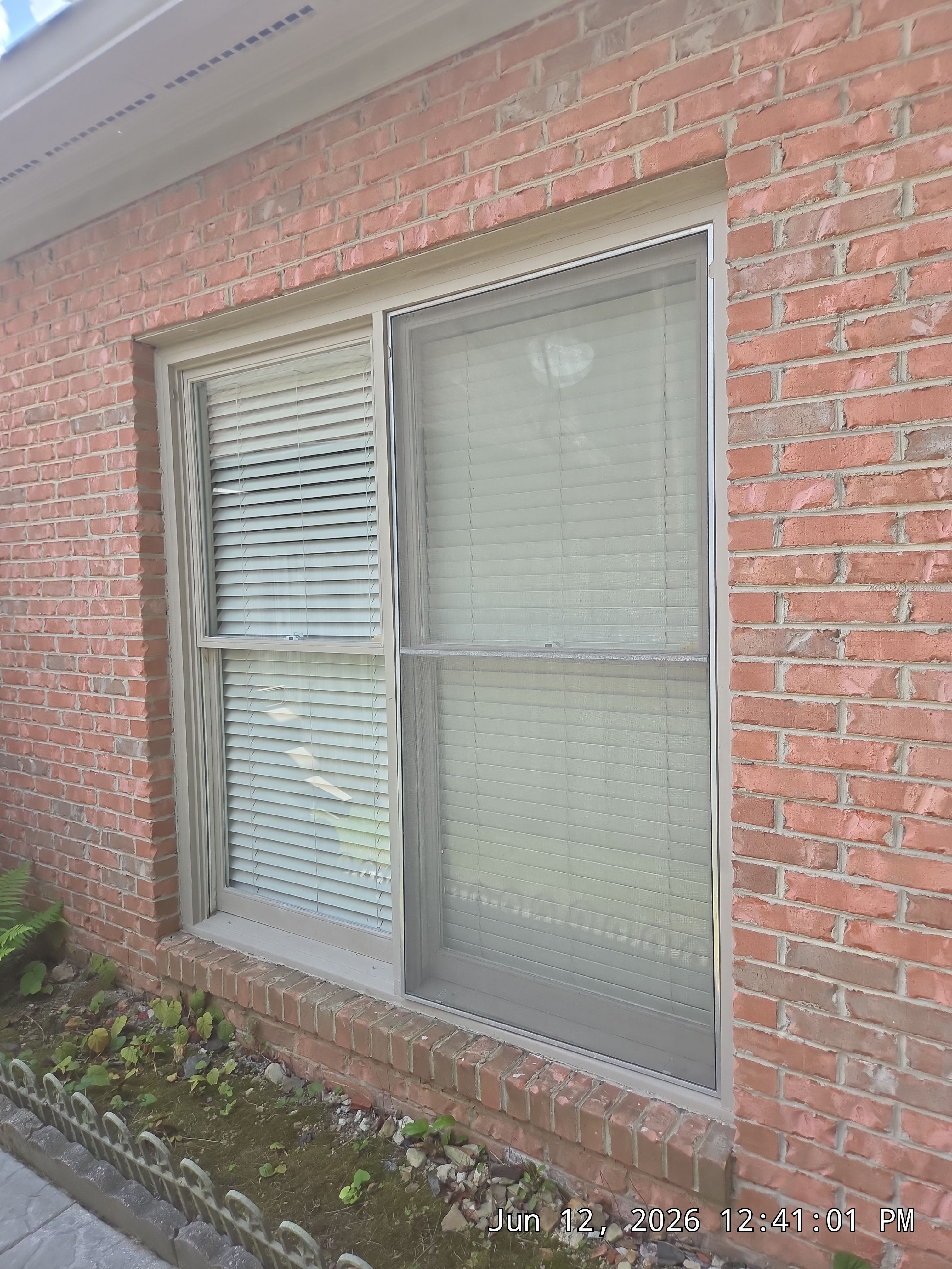Metcalf Project in Hoover by The Window Source